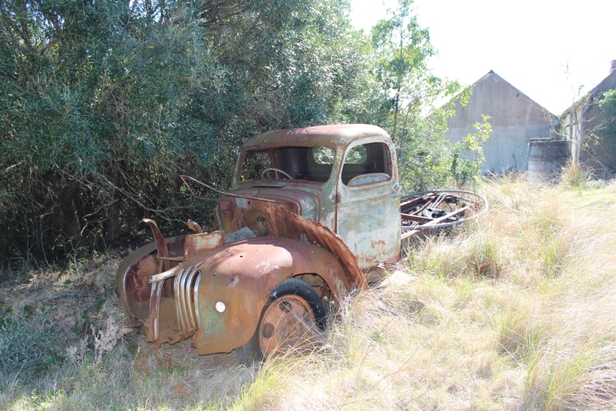 4 Bedroom Property for Sale in Bathurst Rural Eastern Cape